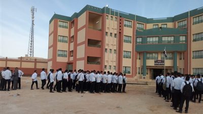 قرار عاجل من التنمية المحلية ضد مدرس لسبه الطلاب بالإسماعيلية