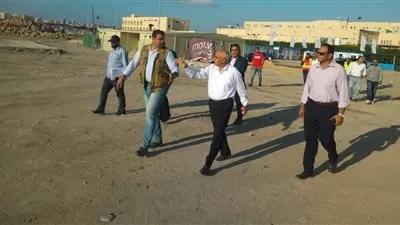 ‎ مساعد نائب رئيس 