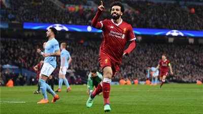 بالأرقام.. ماذا قدم محمد صلاح أمام مانشستر سيتي قبل موقعة 