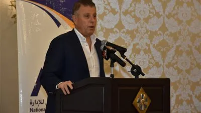 جامعة عين شمس أول جامعة بمصر والشرق الأوسط تنظم ورشة عمل لقياداتها 