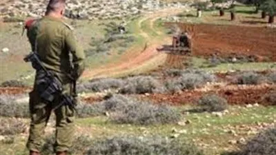 بعد انتهاء صلاحية اتفاق إسرائيل - الأردن.. منع المزارعين من دخول أراضيهم  