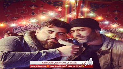  الصديق المٌقرب لـ هيثم أحمد زكي يروي تفاصيل اللحظات الأخيرة في حياته