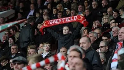 توتنهام يطبق روح القانون مع شيفيلد يونايتد