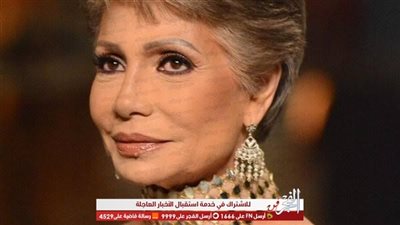 سوسن بدر تشارك متابعيها بصور جديدة من كواليس مسلسلها القادم