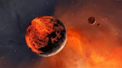 عاجل.. ظاهرة نادرة تضرب سماء القاهرة في هذا الموعد (التفاصيل الكاملة)