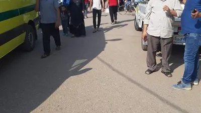 سقوط 6 أشخاص في بالوعة بتلا المنوفية ومصرع 4 منهم.. الأسماء