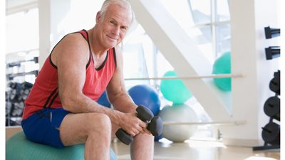 4 تمارين رياضية تجنب ممارستها بعد سن الخمسين