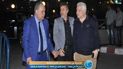 شاهد.. 100 صورة من عزاء الفنان هيثم أحمد زكي