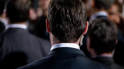 تقرير: جهاز المخابرات الأمريكي قلق بشأن زيارة 