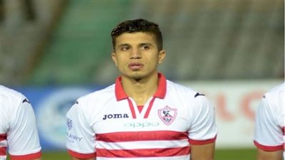عبد الغني يعود لقيادة دفاع الزمالك