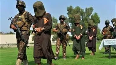 أفغانستان تعلن النصر على داعش في 