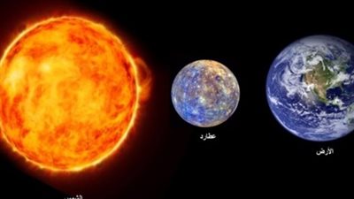 غدًا.. مصر تشهد ظاهرة فلكية نادرة الحدوث 