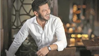 إياد نصار يثير الجدل بعد مقتله في أولى حلقات حواديت الشانزلزيه