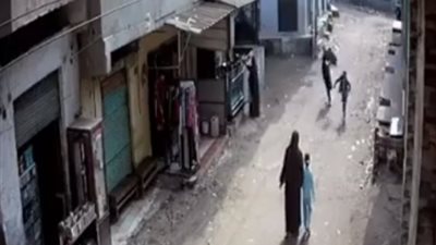 تفاصيل الاعتداء على طفل بـ