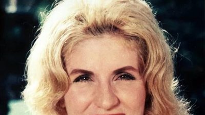 ابنة شقيقة المطربة صباح: الشحرورة كانت تعشق التفاؤل (فيديو)