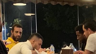 عاجل.. الزمالك يتعاقد مع نجم منتخب مصر ويوجه ضربة قوية إلى الأهلي