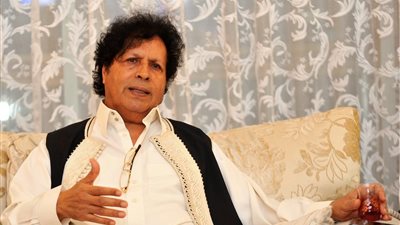 في ذكرى توحيد ألمانيا.. قذاف الدم: علينا التفكير ببناء اتحاد عربي 