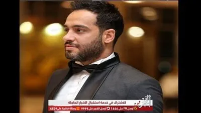 هشام جمال يدعم رامي جمال: هتكون مرحلة كلها نجاح ونضج