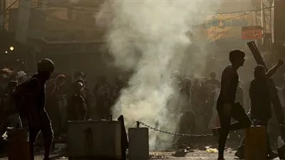 بعثة الأمم المتحدة في العراق تقترح خارطة طريق لإنهاء الاضطرابات