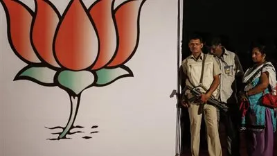 في نكسة كبرى.. الحزب الحاكم في الهند يقرر عدم تشكيل الحكومة في أغنى الولايات