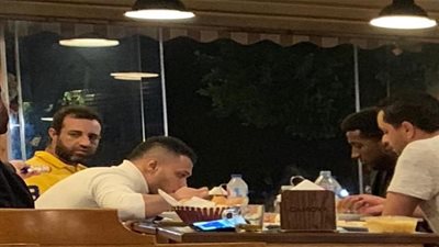 مفاجآت جديدة في مفاوضات الزمالك مع نجم منتخب مصر