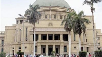 بعد قليل.. جولة تفقدية لرئيس جامعة القاهرة لمتابعة الانتخابات الطلابية