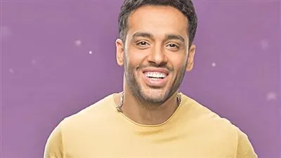 11/11/2019.. رامي جمال يتصدر تريندات جوجل بعد إصابته بـ مرض البهاق 