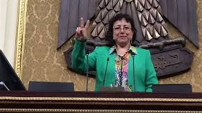 برلمانية: رجال الشرطة يسطرون مواقفا إنسانية مشرفة في المجتمع