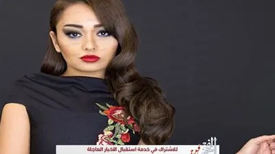 بعد إصابته بمرض البهاق.. راندا البحيري تعلن تضامنها مع رامي جمال