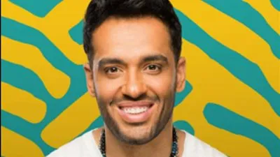 تعرف على أسباب مرض البهاق بعد إصابة رامي جمال به