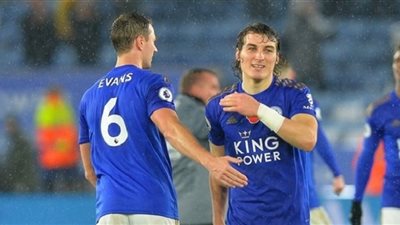 معجزة ليستر سيتي الجديدة