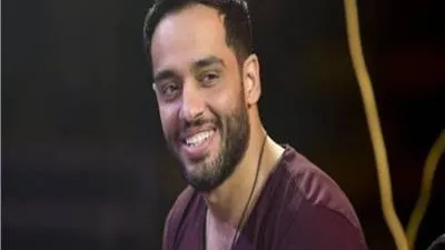 بعد إصابته بمرض البهاق.. رواد مواقع التواصل الاجتماعي يعلنون دعمهم لـ رامي جمال 
