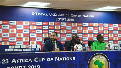 مدرب نيجيريا: مباراة زامبيا ستكون ممتعة ونسعى لتحقيق الفوز