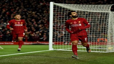 بالأرقام.. ماذا قدم محمد صلاح مع ليفربول في الموسم الحالي؟