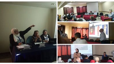 خبيرة أردنية تضع خارطة طريق للنهوض بالمتاحف التراثية 