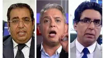 عاجل.. ضربة جديدة للإخوان الهاربين بتركيا