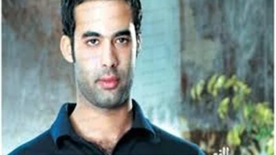 صديق هيثم أحمد زكي: كان بيتعالج من مرض الوحدة