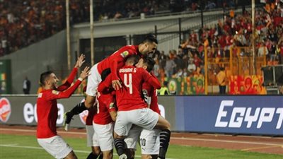 تشكيل منتخب مصر الأوليمبي المتوقع ضد غادا