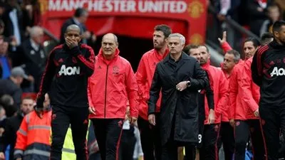 مورينيو: ليفربول بطلا للدوري الإنجليزي إلا إذا!