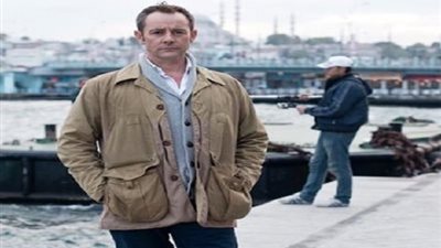 العثور على مؤسس 