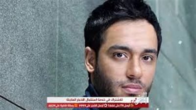 بعد إعلان إصابته بـ