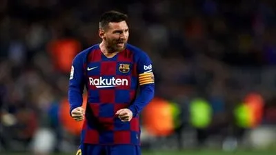 قوة ميسي تهدد برشلونة