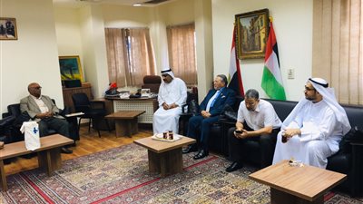 رئيس هيئة آثار الشارقة: 