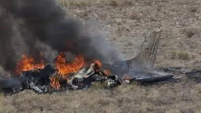 وكالة روسية: تحطم طائرة تونسية ومقتل قائدها في محافظة أريانة