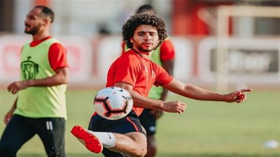 تطورات جديدة في شفاء محمد محمود 