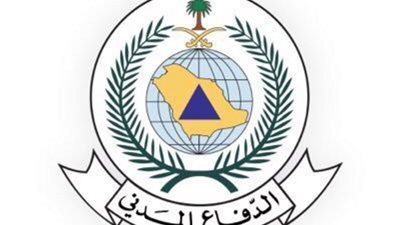 تنبيه هام من الدفاع المدني للمواطنين بشأن طقس الغد