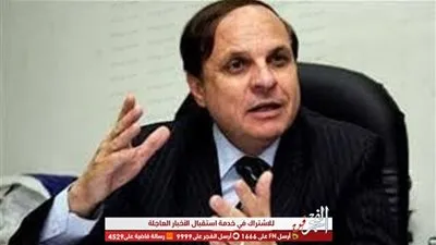  مساءًا.. وزير الاعلام الأسبق في ندوة 