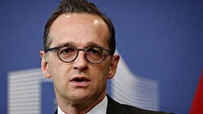 هايكو ماس: على أوروبا استئناف العقوبات الدولية على طهران