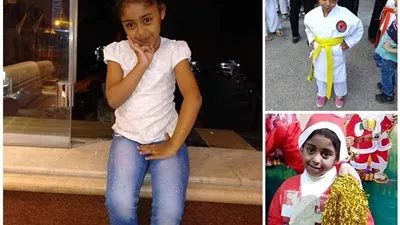 عاجل.. الحكم بالإعدام على قاتل الطفلة 