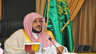 وزير الشؤون الإسلامية السعودي يلتقي الفائز بجائزة محمد السادس لحفظ القرآن بالمغرب